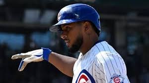 Pirates - Cubs