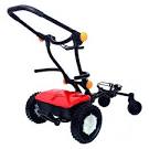 Best motorized golf push cart