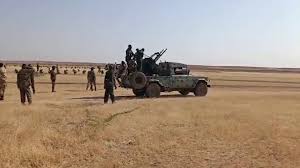 هجوم موسع في شمال كردفان والدعم السريع يتراجع أمام الجيش