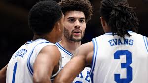 Men's college basketball rankings after Week 16: Updated Coaches Poll, AP Top 25