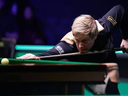 Spiel- und Sendeplan: Welsh Open live bei Eurosport und HBO Max