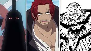 One Piece 1169: Oda Makes Shanks – Imu Bond Official, Harald Overpowers Shanks