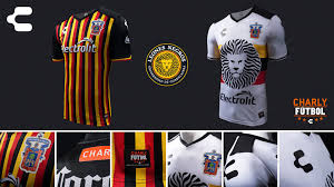 Resultado de imagen para uniformes liga mx 2017