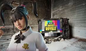 Fortnite servers down - How long is maintenance scheduled for Chapter 7