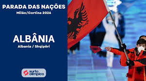 Surto Olímpico - News update