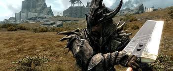 Bildergebnis für skyrim mods bastard swords