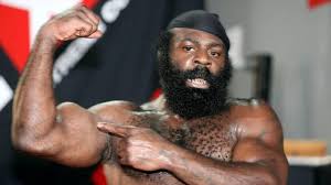 Image result for kimbo slice image