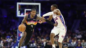 'His joy is back.' Jalen Green makes celebrated return to Suns