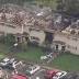 Early morning fire destroys ten units in Tampa apartment building