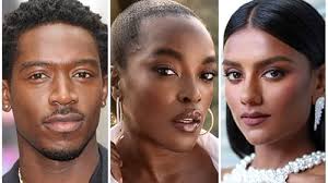 Damson Idris, Wunmi Mosaku, Simone Ashley Lead Talent Roster at Newport Beach’s U.K. and Ireland Honors Ceremony (Exclusive)