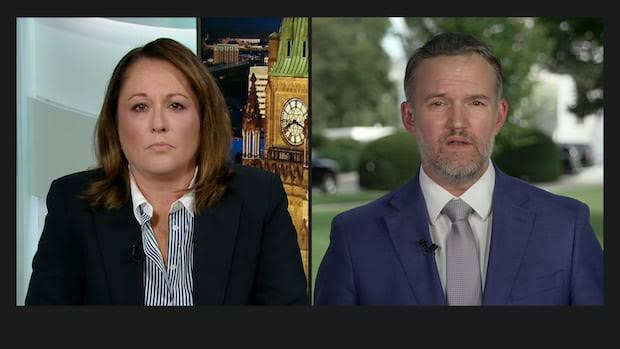 U.S. Trade Representative Jamieson Greer disputes Canada's claim that U.S. last-minute demands derailed trade deal; says Canadian concerns about implementation led to breakdown