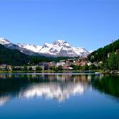 Saint Moritz