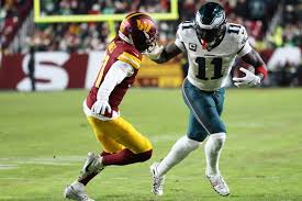 Dak Prescott leading the Cowboys offense