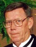 Ronald King Hull of Harriman died Thursday, Oct. 3, 2013, at the age of 73. - ronald-king-hull
