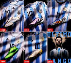 kith messi Picture