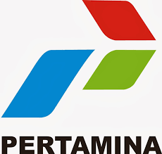 Image result for logo pertamina