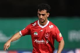مهاجم پرسپولیس به گل گهر پیوست