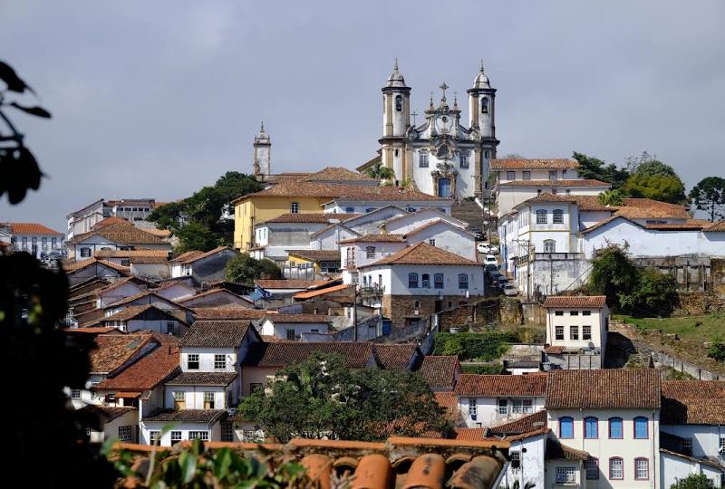 Ouro Preto