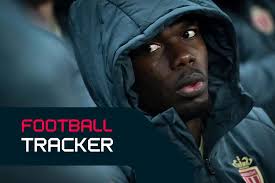 Follow the Champions League's Matchday 5 LIVE here