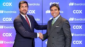 Cox triplica su beneficio operativo hasta 245 millones tras integrar Iberdrola México
