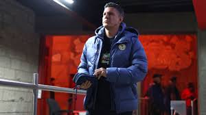 El director deportivo Diego Ramírez está fuera de América: Fuentes