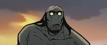 Primal Season 3: Spear's Zombified Return