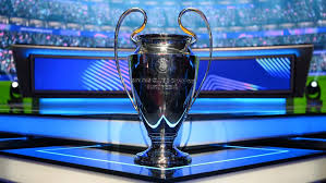 UCL 2026-27 Draw is Out: Check the Full List of Fixtures