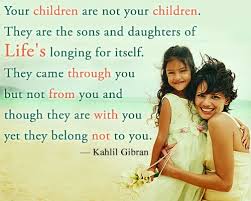 50 Famous Quotes by Kahlil Gibran via Relatably.com