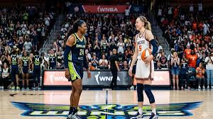 Arike Ogunbowales Honest Take on Paige Bueckers Jersey Sales Highlights the WNBAs New Financial Reality