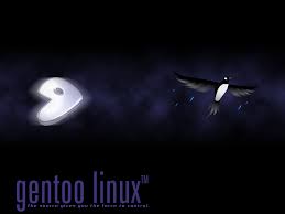 Image result for gentoo linux