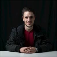 oodi Employee Bogdan Pelin's profile photo