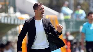 Margarido admite peso do adiamento: «Teve interferência na preparação»