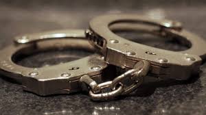 Former Nugget arrested for allegedly stealing vodka