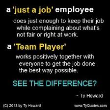 Teamwork on Pinterest | Teamwork Quotes, Team Building Quotes and ... via Relatably.com