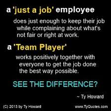 Team Building Quotes on Pinterest | Teamwork Quotes, Customer ... via Relatably.com