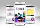 Sherpa is Now Available on Android Market Android Central