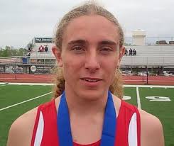 Newspaper PA pennlive.com HS Boys T&amp;F - Video: Annville-Cleona&#39;s Shawn Wolfe - 158692_full