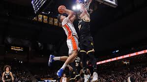 Auburn Hosts South Carolina in Primetime SEC Matchup