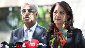 Son dakika... DEM Parti heyeti, İmralı'ya gidiyor