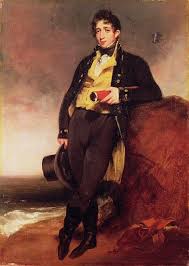 Portrait of Robert Townley (1782-1849) h - William Owen als ... - portrait_of_robert_townley_178