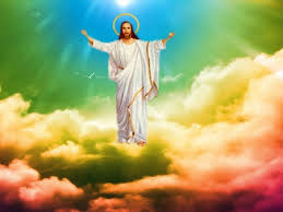 Image result for jesus from heaven pictures