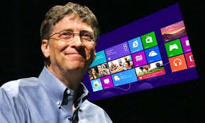 Image result for bill gates