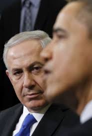 In an interview with Al-Monitor&#39;s Laura Rozen, the Obama Administration&#39;s former top Pentagon mideast advisor, Colin Kahl, explains why he isn&#39;t writing off ... - netanyahu-obama-204x300