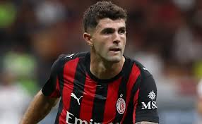 Why isn’t Christian Pulisic playing for Milan in the crucial Serie A rescheduled match against Como?