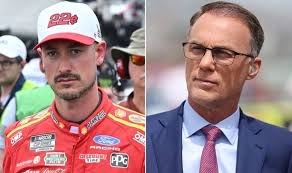 Kevin Harvick hands Joey Logano brutal reality check over NASCAR chances