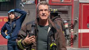chicago fire dermot mulroney departure
