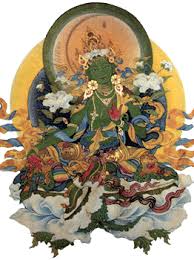 Image result for green tara