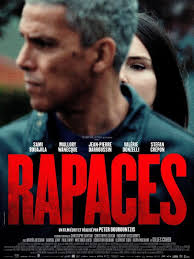 Rapaces: Thriller Intense ou Ratage Journalistique? L'avis Impartial!