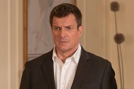 Nathan Fillion Says Filming “The Rookie” Season 8 Premiere in Prague ‘Felt Like a James Bond Movie’ (Exclusive)