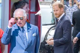 Exclusive | This rich superstar might come to Prince Harry's rescue: sources